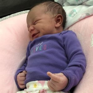 Meet your Posher, Allie